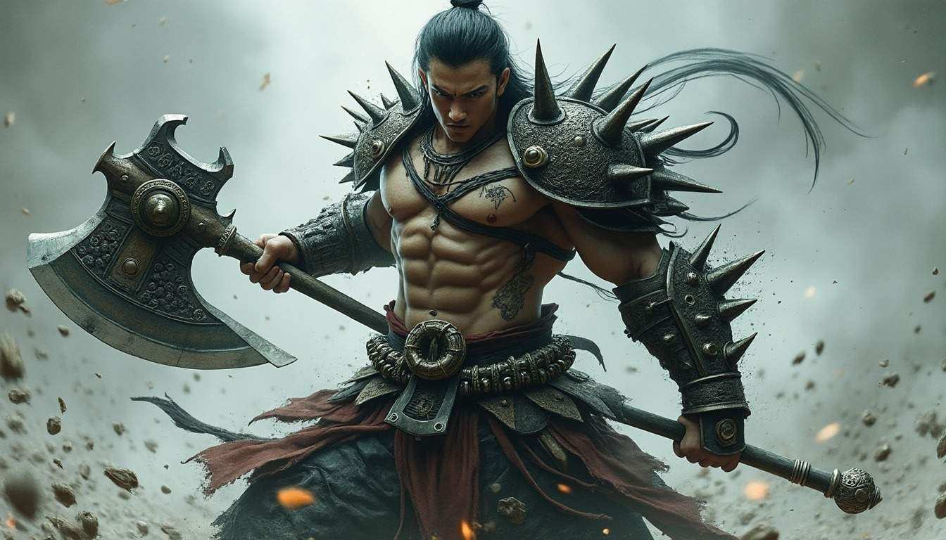 plongez dans l'univers captivant de demon slayer avec notre classement des 9 piliers les plus puissants. découvrez leurs compétences, histoires et impact dans la saga, et apprenez pourquoi ils sont indispensables dans la lutte contre les démons.