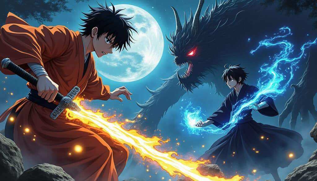 découvrez tout ce qu'il faut savoir sur la saison 4 de demon slayer : date de sortie, nombre d'épisodes et bien plus encore. ne manquez aucune information sur la suite des aventures de tanjiro et ses amis dans cet anime à succès.