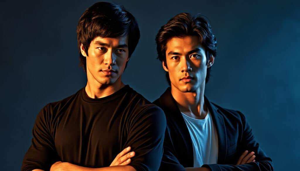 découvrez le destin tragique de douze acteurs célèbres qui ont perdu la vie pendant le tournage d'un film ou d'une série. plongez dans ces histoires poignantes et leurs impacts sur le monde du cinéma.