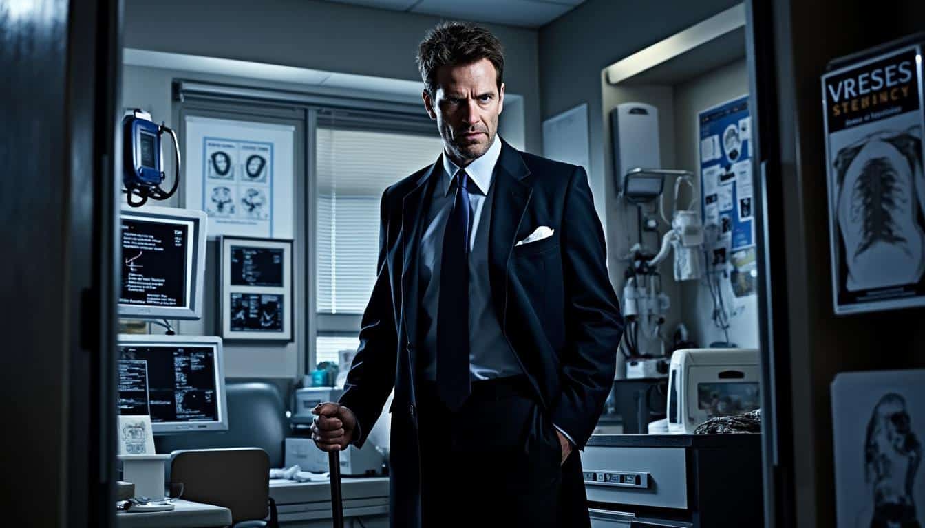 découvrez pourquoi la saison 9 de dr house, avec son scénario captivant, aurait pu offrir aux fans une conclusion mémorable. plongez dans les intrigues qui auraient pu redéfinir l'univers de ce médecin atypique.