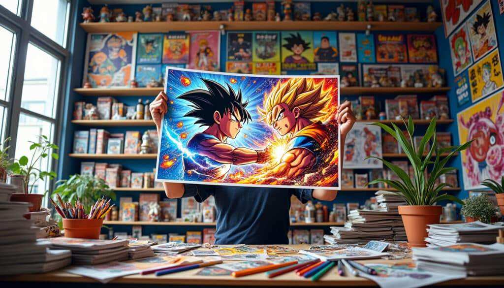 découvrez la dernière annonce palpitante de toyotaro sur le manga dragon ball super ! plongez dans les nouvelles aventures de vos personnages préférés et restez à jour avec les évolutions de cet univers mythique. ne manquez pas les détails qui feront chavirer le cœur des fans.