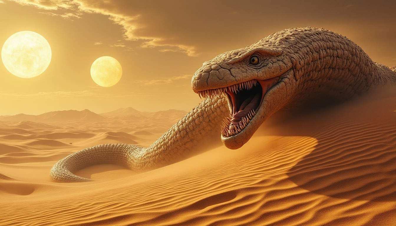 découvrez tout ce qu'il faut savoir sur 'dune 2' : informations sur la date de sortie tant attendue, le casting impressionnant et un aperçu captivant du scénario. ne manquez pas ce retour dans l'univers épique de frank herbert.