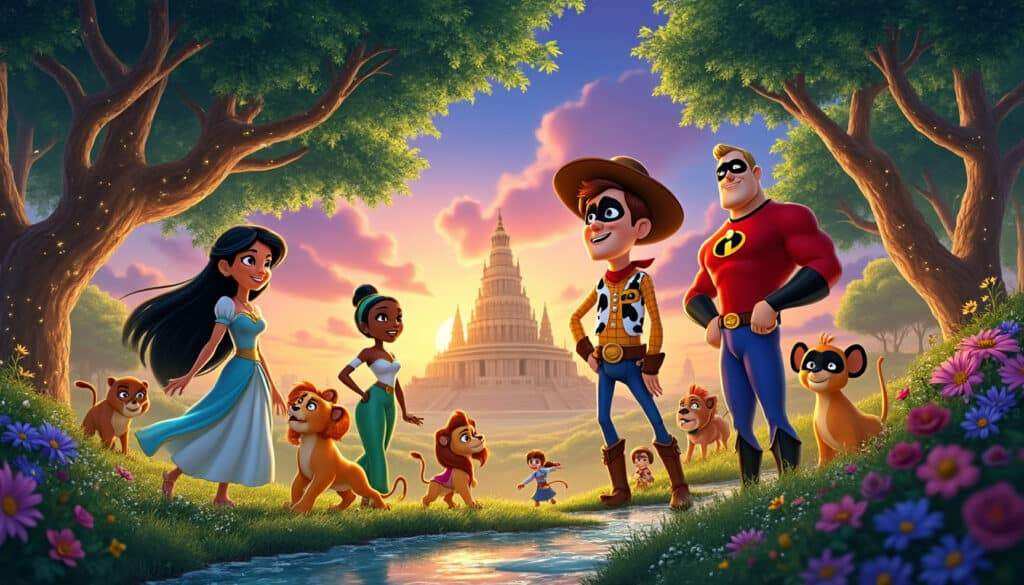 découvrez tout ce qu'il faut savoir sur la saison 3 d'extraordinary, la série à succès de disney. quelles intrigues nous réserve cette nouvelle saison ? restez à l'affût des dernières nouvelles et des annonces concernant vos personnages préférés!