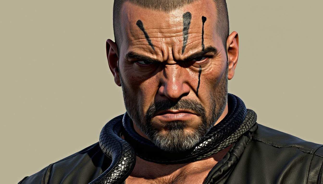 découvrez notre classement des 9 personnages les plus emblématiques de gta 5, des protagonistes charismatiques aux antagonistes mémorables. plongez dans l'univers de los santos et revivez les moments forts de ce jeu culte.