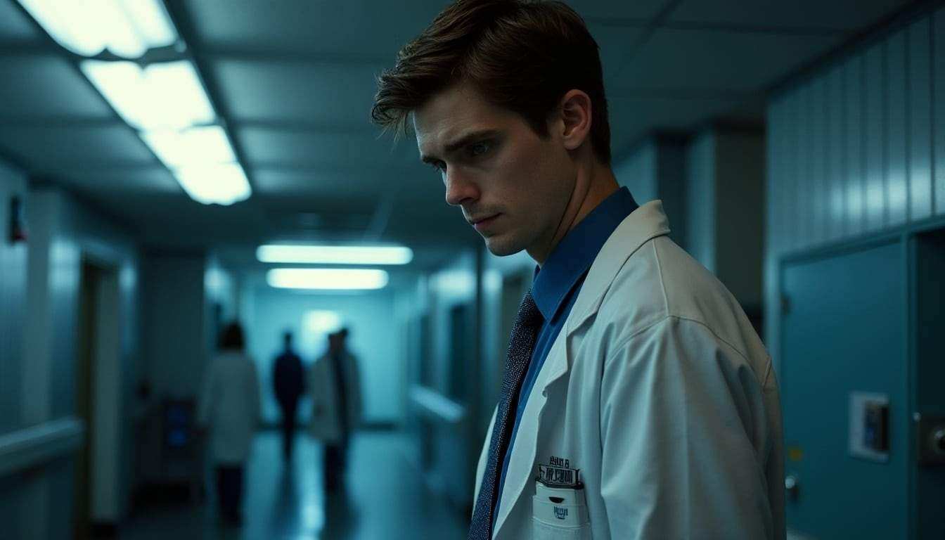 découvrez les dernières nouvelles sur le retour tant attendu de la saison 8 de good doctor. plongez dans les intrigues médicales et les développements passionnants qui vous attendent dans cette série incontournable.