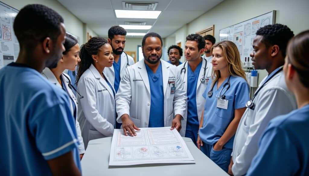 découvrez toutes les dernières informations sur le retour très attendu de la saison 8 de good doctor. plongez dans les intrigues captivantes et les évolutions des personnages qui vous feront tenir en haleine !
