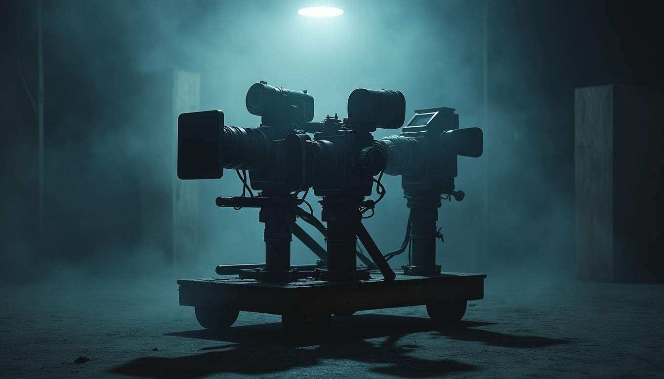 découvrez tout ce qu'il faut savoir sur insidious 6 : sa date de sortie tant attendue, le casting des acteurs, et un aperçu du scénario captivant qui vous plongera à nouveau dans l'univers terrifiant de la saga insidious.