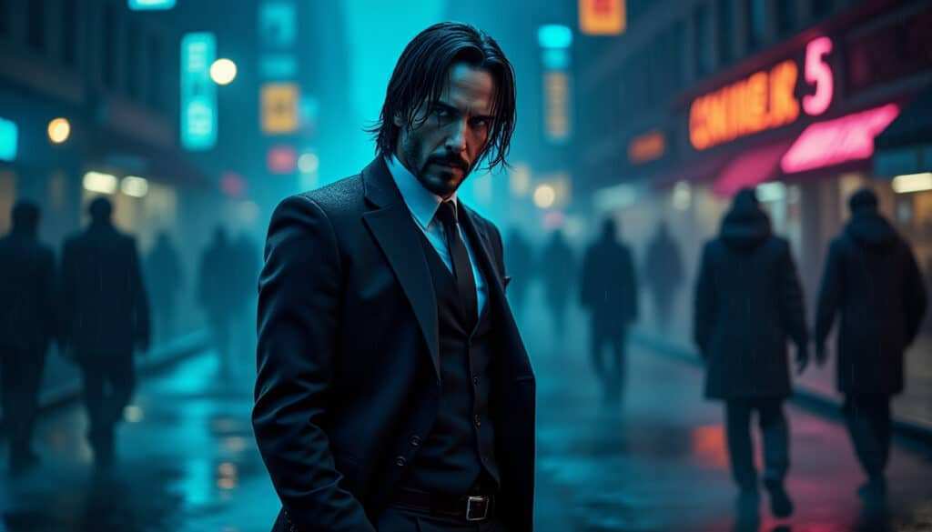 John Wick 5 : date de sortie, intrigues, casting et trailer – tout savoir découvrez tout ce qu'il faut savoir sur john wick 5 : date de sortie, intrigues palpitantes, casting de stars et trailer captivant. ne manquez aucune information sur le prochain chapitre de cette saga d'action emblématique.