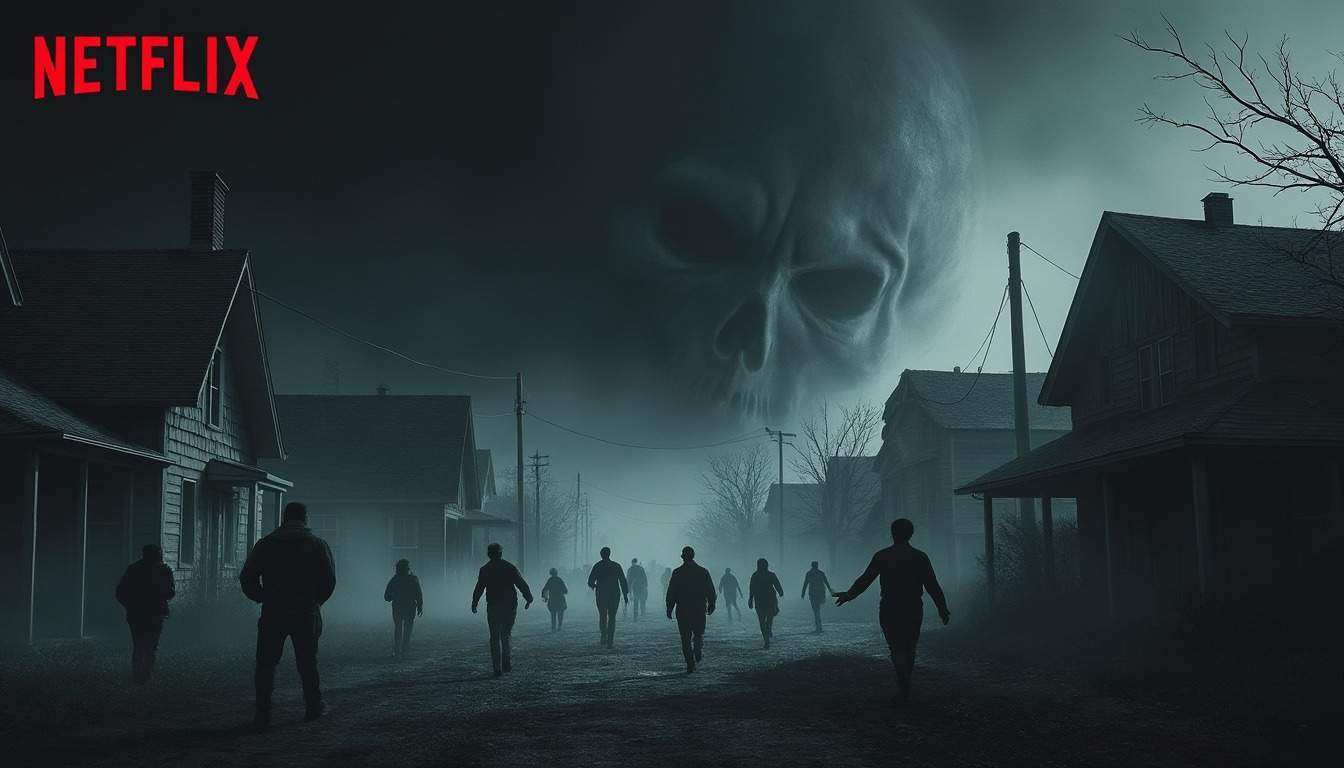 découvrez les dernières nouvelles sur l’adaptation de la saison 2 de the mist par netflix. plongez dans l'univers terrifiant de stephen king et explorez les spéculations entourant cette suite tant attendue. restez informé des annonces et des développements concernant cette adaptation captivante.