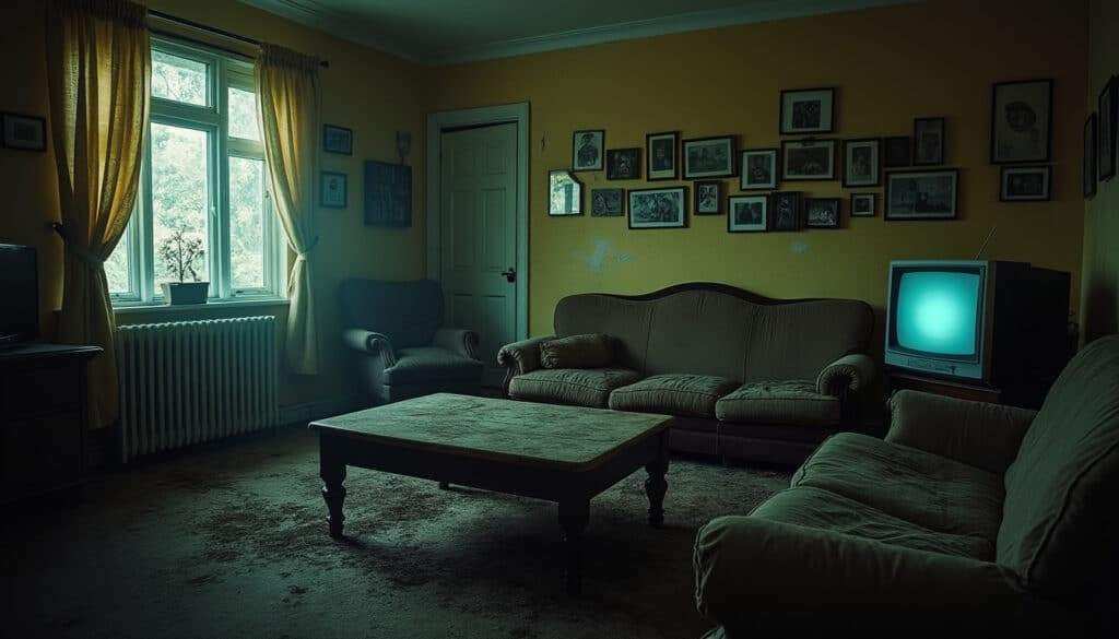 découvrez la véritable histoire derrière 'conjuring 2' et plongez dans le mystère du cas enfield. explorez les événements paranormaux qui ont inspiré le film et les témoignages fascinants des personnes impliquées.