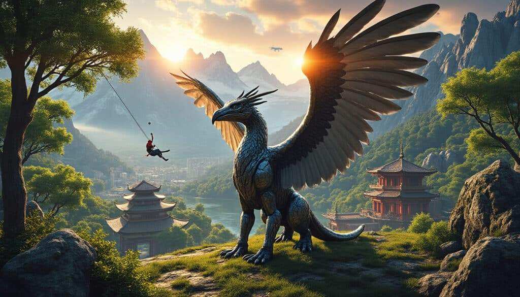 découvrez notre classement des 9 plus beaux jeux sur ps4 et ps5, mettant en avant des graphismes époustouflants et des expériences de jeu inoubliables. plongez dans des univers visuels captivants et trouvez le jeu idéal pour vos prochaines sessions de jeu.