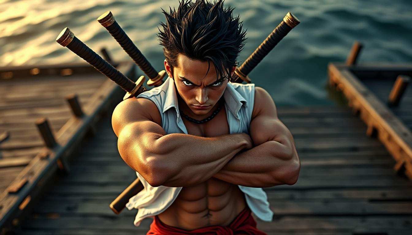 découvrez notre classement des membres de l'équipage des mugiwara les plus puissants dans one piece. plongez dans l'univers fascinant de luffy et de ses compagnons, et explorez leurs capacités uniques, leurs exploits épiques et les raisons qui les placent au sommet des pirates. une analyse incontournable pour tous les fans de la série !