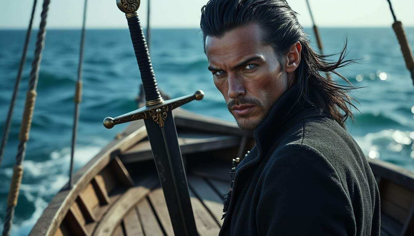 découvrez notre classement exclusif des shichibukai les plus puissants dans l'univers de one piece. analysez les forces et les faiblesses de ces personnages fascinants, et découvrez qui se distingue réellement dans le monde des pirates. plongez dans l'aventure avec notre guide détaillé et informatif.