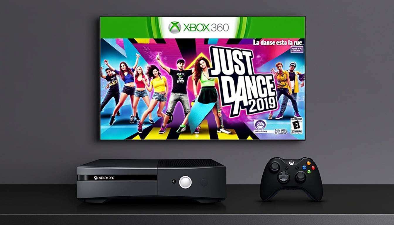 découvrez tout ce qu'il faut savoir sur le dernier jeu de l'histoire de la xbox 360. plongée dans l'univers de ce titre emblématique, son gameplay, ses caractéristiques et son impact sur les joueurs.