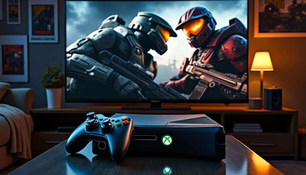 découvrez tout ce qu'il faut savoir sur le dernier jeu de l'histoire de la xbox 360. plongez dans un monde rétrospectif, explorez les caractéristiques uniques et revivez les moments forts de la console emblématique qui a marqué des générations de joueurs.