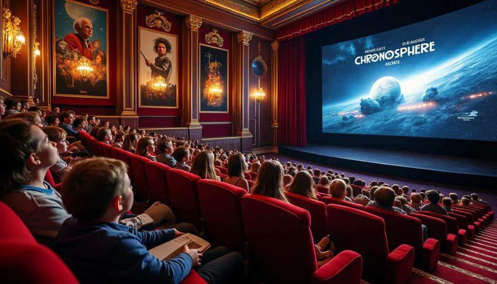 découvrez le film le plus long de l'histoire du cinéma, avec une durée époustouflante de 857 heures. plongez dans une expérience cinématographique sans précédent qui repousse les limites de l'art et de la narration. préparez-vous à être captivé par une aventure cinématographique inégalée.