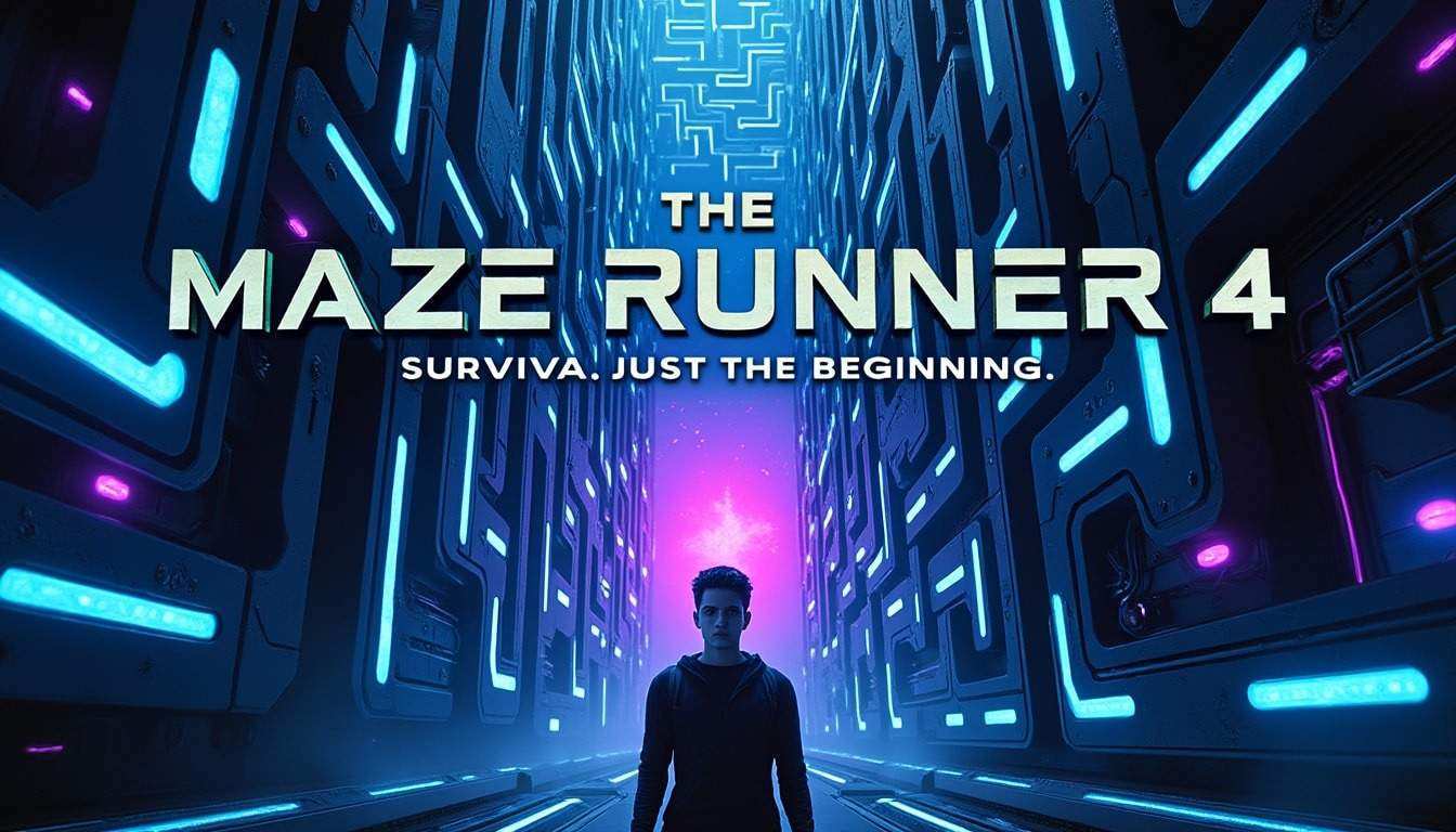 découvrez tout ce qu'il faut savoir sur 'le labyrinthe 4' : date de sortie, casting des acteurs, et la bande-annonce tant attendue. ne manquez aucune information sur ce dernier opus de la saga captivante.