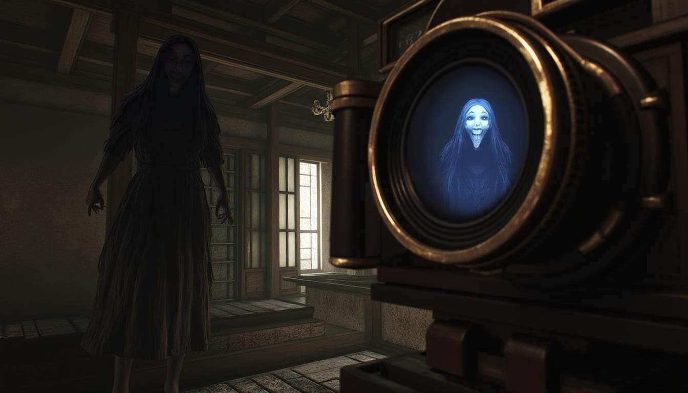 découvrez notre sélection des meilleurs jeux d'horreur sur nintendo switch qui vous tiendront en haleine. plongez dans des atmosphères angoissantes et vivez des frissons inoubliables à travers des histoires captivantes et des graphismes époustouflants. ne manquez pas ces incontournables pour les amateurs de sensations fortes !