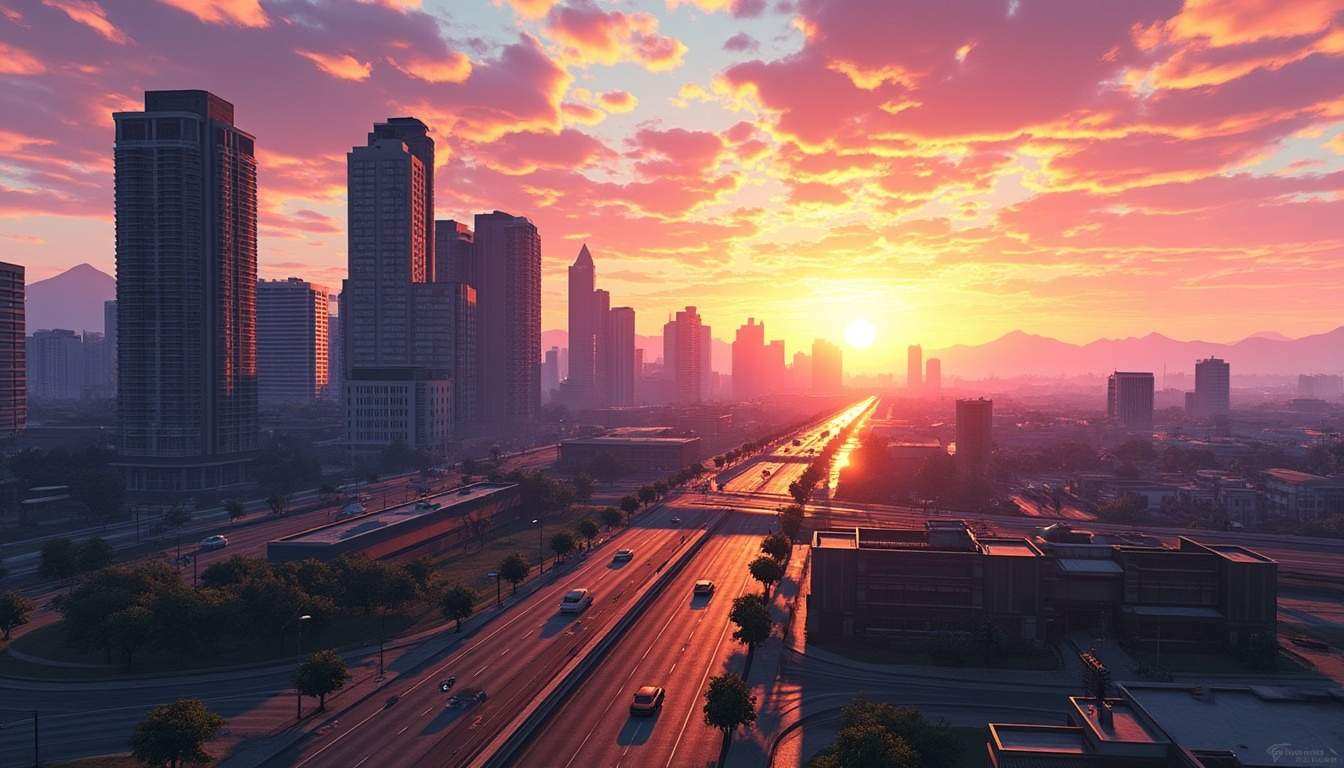 découvrez les 10 meilleurs mods pour gta 5 qui transformeront votre expérience de jeu. explorez des améliorations graphiques, des missions palpitantes et des fonctionnalités inédites à tester absolument pour enrichir votre aventure dans los santos!