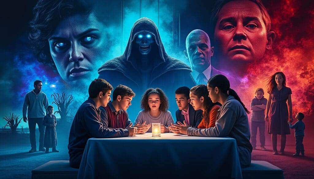 Les 10 séries les plus regardées de tous les temps sur Netflix découvrez notre sélection des 10 séries les plus regardées de tous les temps sur netflix. plongez dans l'univers captivant de ces incontournables qui ont marqué l'histoire de la plateforme de streaming. des histoires fascinantes aux personnages emblématiques, ne manquez pas cette liste qui saura satisfaire tous les amateurs de séries.