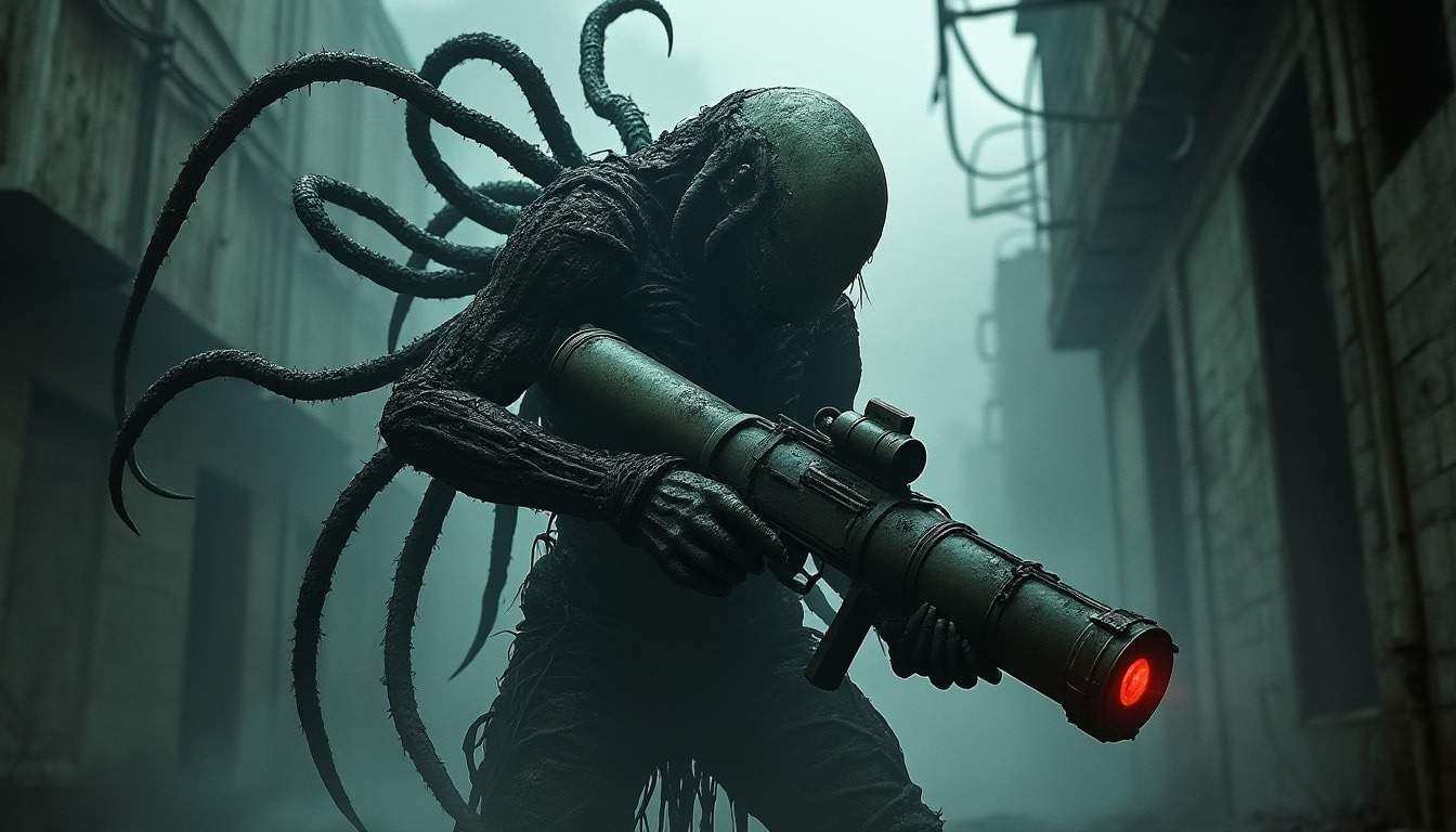 découvrez les 11 boss les plus flippants de la saga resident evil, des créatures terrifiantes qui hantent les joueurs depuis des décennies. plongez dans l'horreur avec des descriptions captivantes et revivez les moments les plus intenses de cette franchise emblématique.