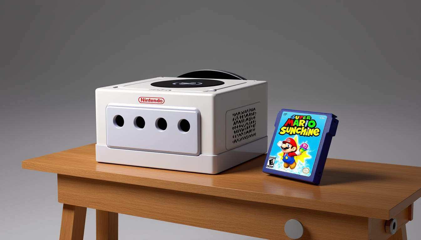 découvrez notre sélection des 20 meilleurs jeux gamecube qui ont marqué l'histoire du jeu vidéo. plongez dans l'univers de cette console emblématique avec des titres inoubliables qui ont ravi des générations de joueurs.