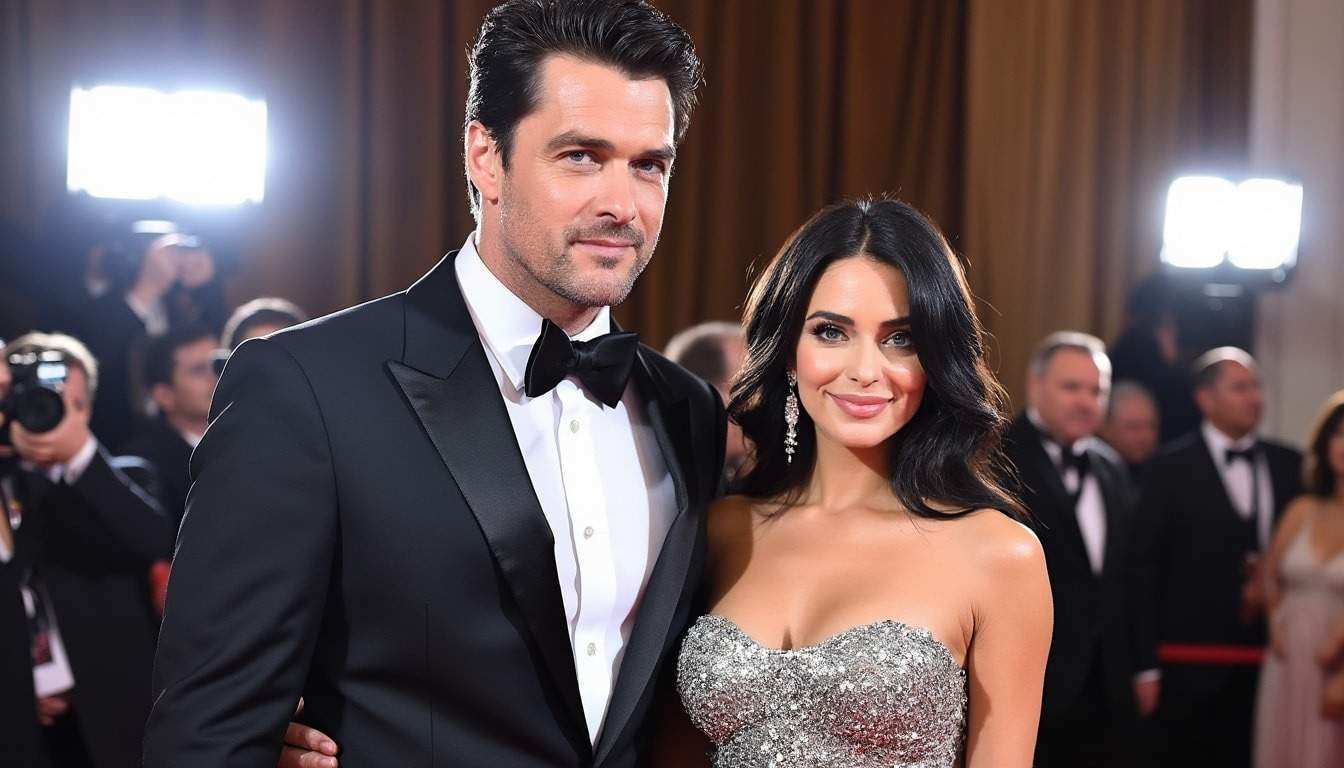 découvrez les 7 couples d'acteurs célèbres qui affichent une différence de taille frappante. explorez les dynamiques uniques de ces couples, allant de l'humour à la complicité, et admirez comment leur amour transcende les normes de taille. plongez dans le monde fascinant de ces duos qui captivent l'attention du public.