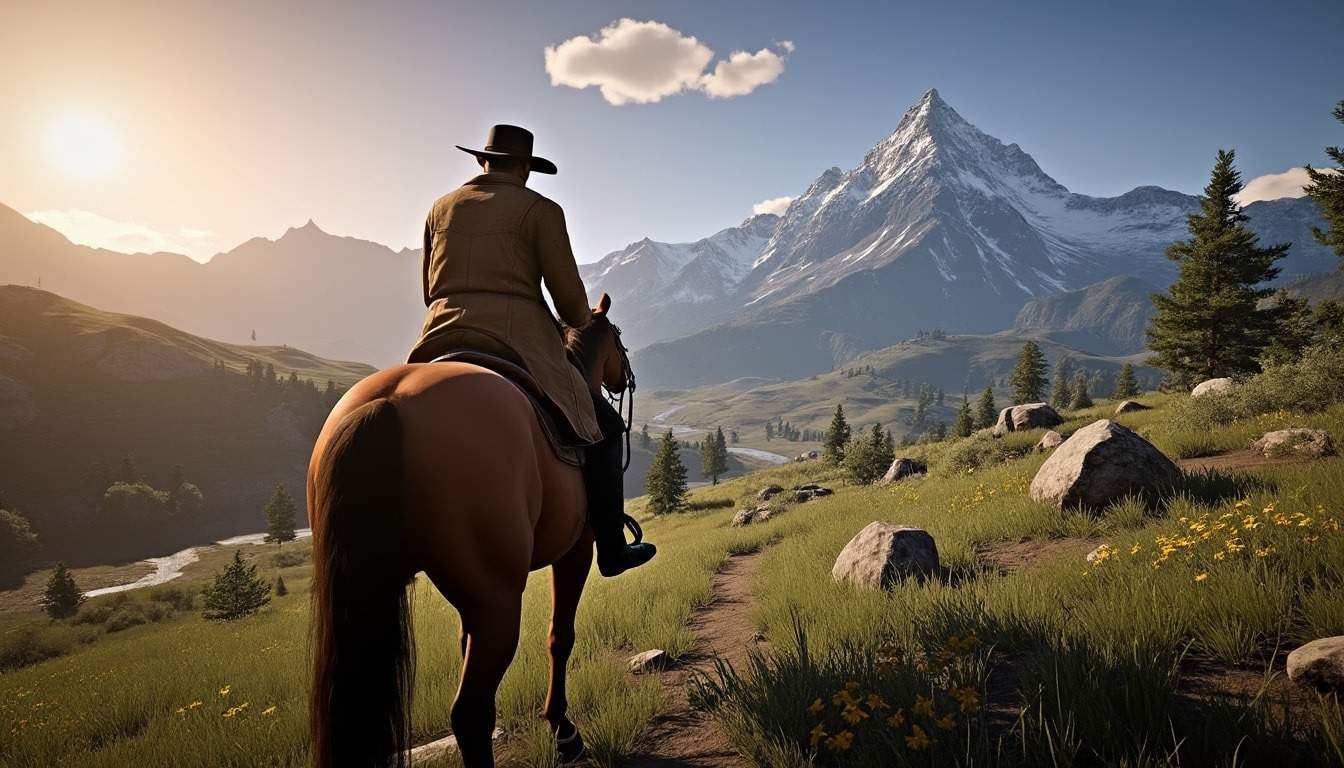 découvrez les 9 meilleurs jeux en monde ouvert sur ps4 qui vous plongeront dans des univers vastes et immersifs. explorez des graphismes époustouflants, des quêtes captivantes et une liberté de jeu sans pareille. préparez-vous à vivre des aventures inoubliables sur votre console !