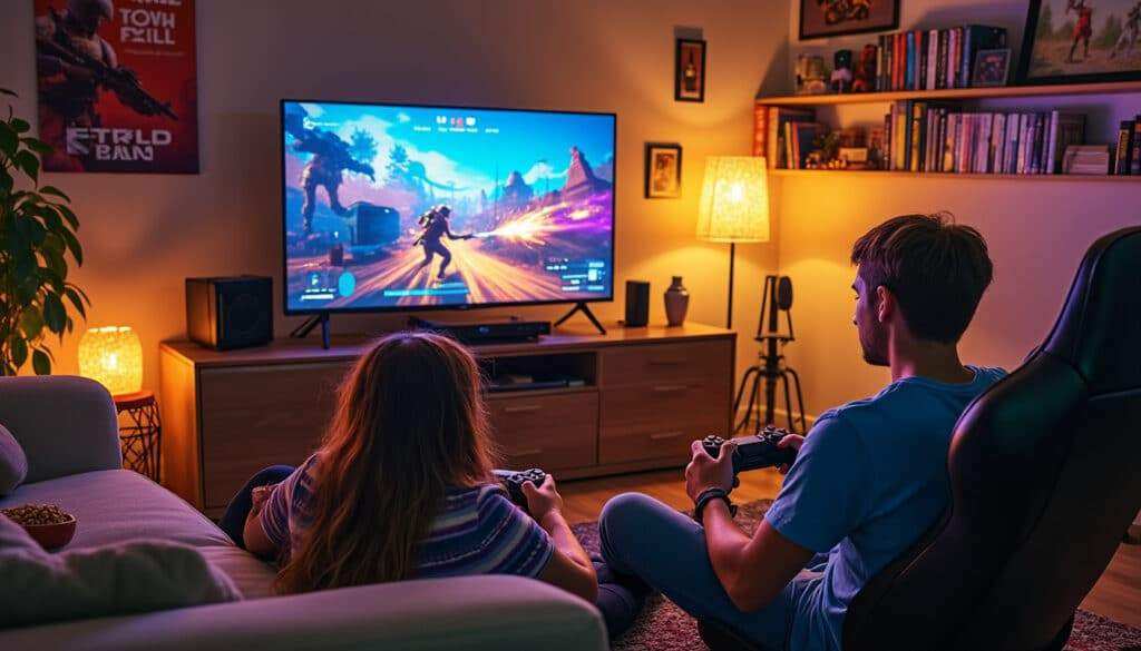 découvrez les meilleurs jeux coopératifs à jouer sur ps4 en écran partagé ! explorez des aventures captivantes et partagez des moments inoubliables avec vos amis grâce à notre sélection de titres incontournables. que vous aimiez l'action, la stratégie ou l'exploration, trouvez le jeu idéal pour des heures de plaisir ensemble.