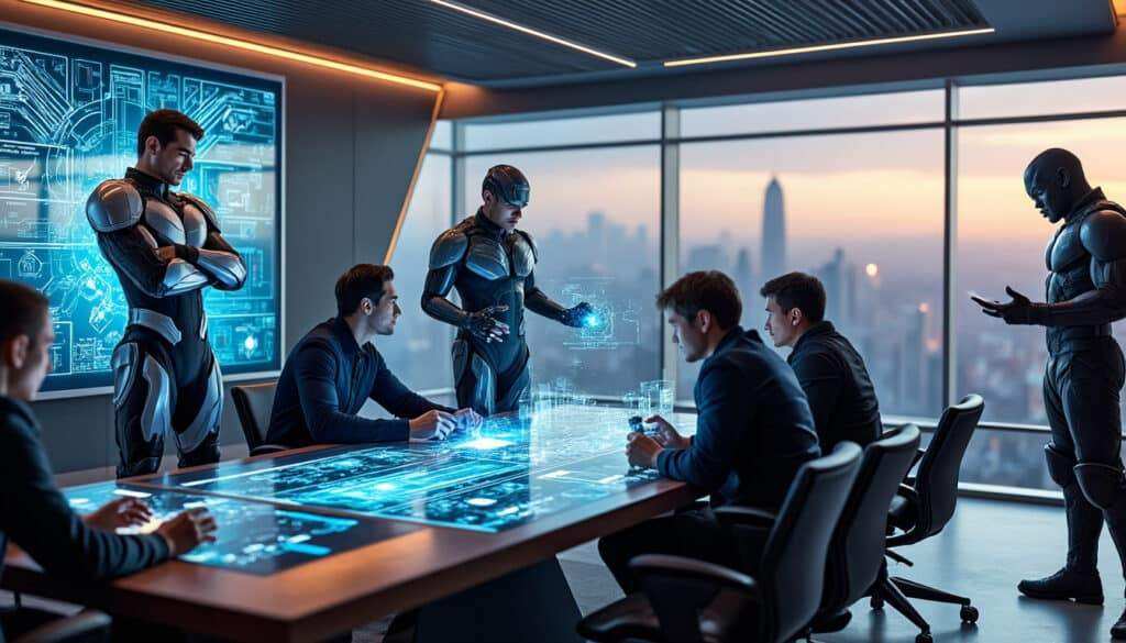 Les nouveaux héros 2 : une suite en préparation ? découvrez les dernières nouvelles sur la suite très attendue de 'les nouveaux héros 2'. plongez dans l'univers fascinant de hiro et de ses amis, et explorez les rumeurs et les attentes autour de ce nouveau chapitre captivant.