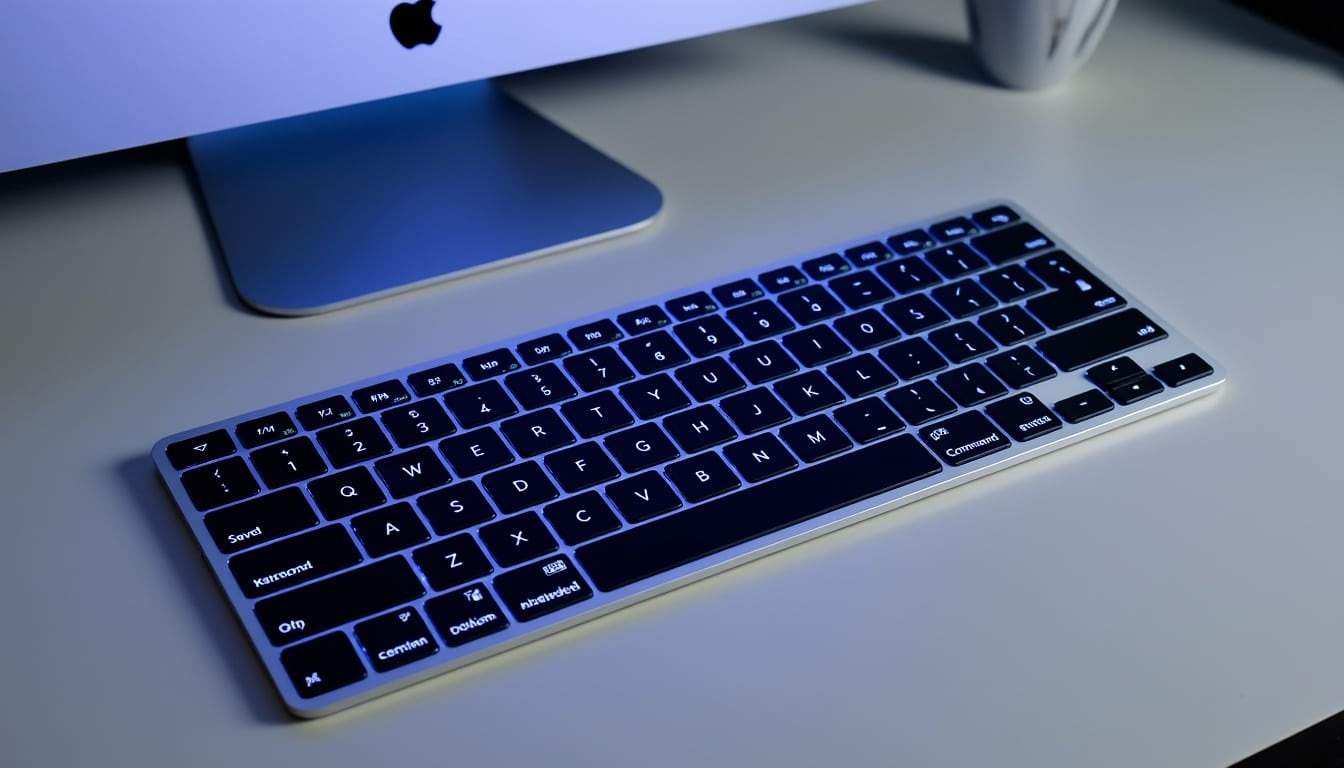 découvrez les raccourcis clavier indispensables pour mac qui vous aideront à booster votre productivité au quotidien. apprenez à maîtriser ces astuces essentielles pour travailler plus efficacement et gagner du temps.