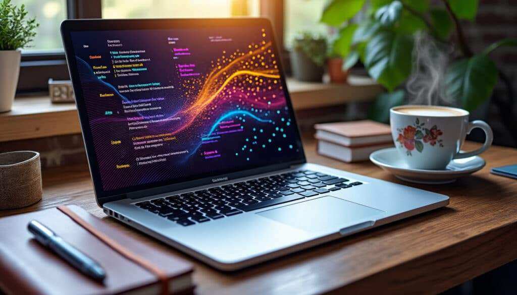 découvrez les raccourcis clavier incontournables pour mac qui vous permettront d'optimiser votre flux de travail et d'améliorer votre productivité au quotidien.