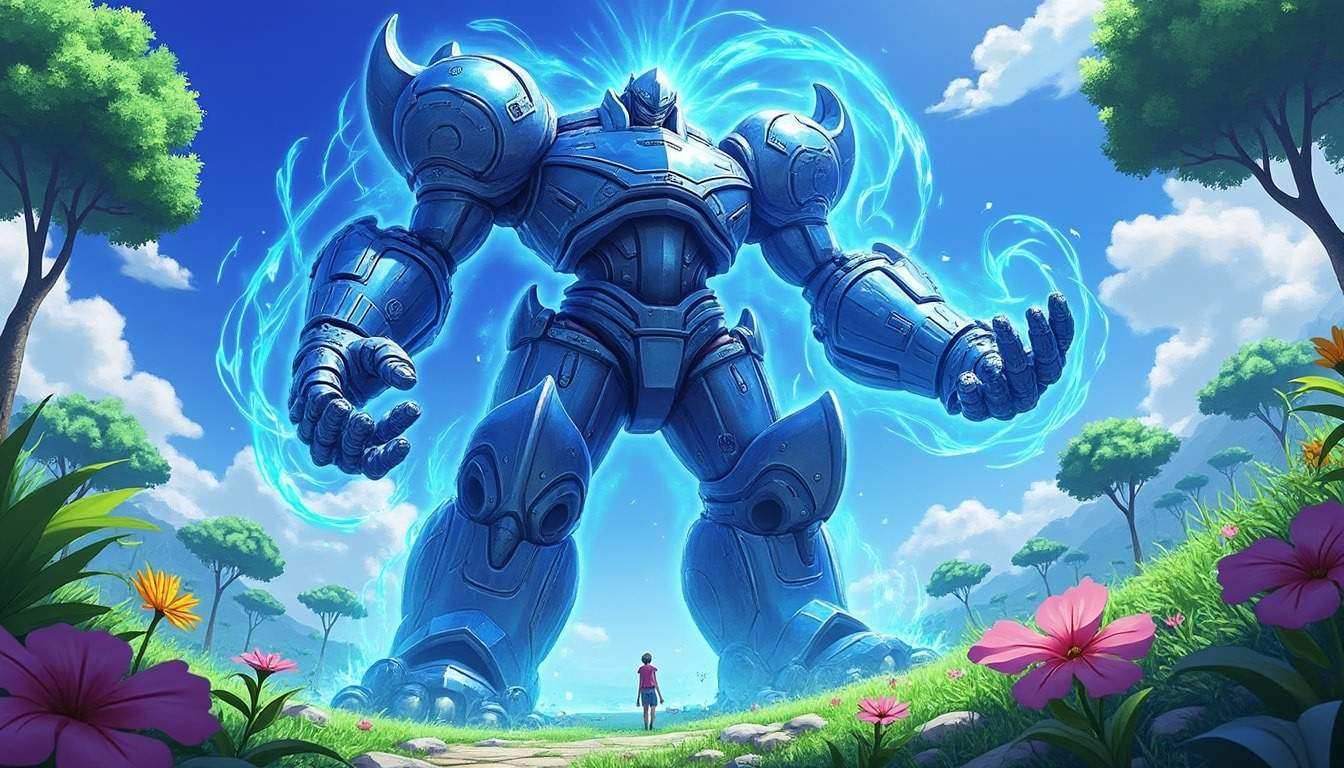 découvrez les révélations choc de l'épisode 1122 de one piece, où l'intrigue culmine avec une confrontation épique à egg head. plongez dans les secrets dévoilés et les retournements de situation qui vont bouleverser l'univers de luffy et de ses amis.