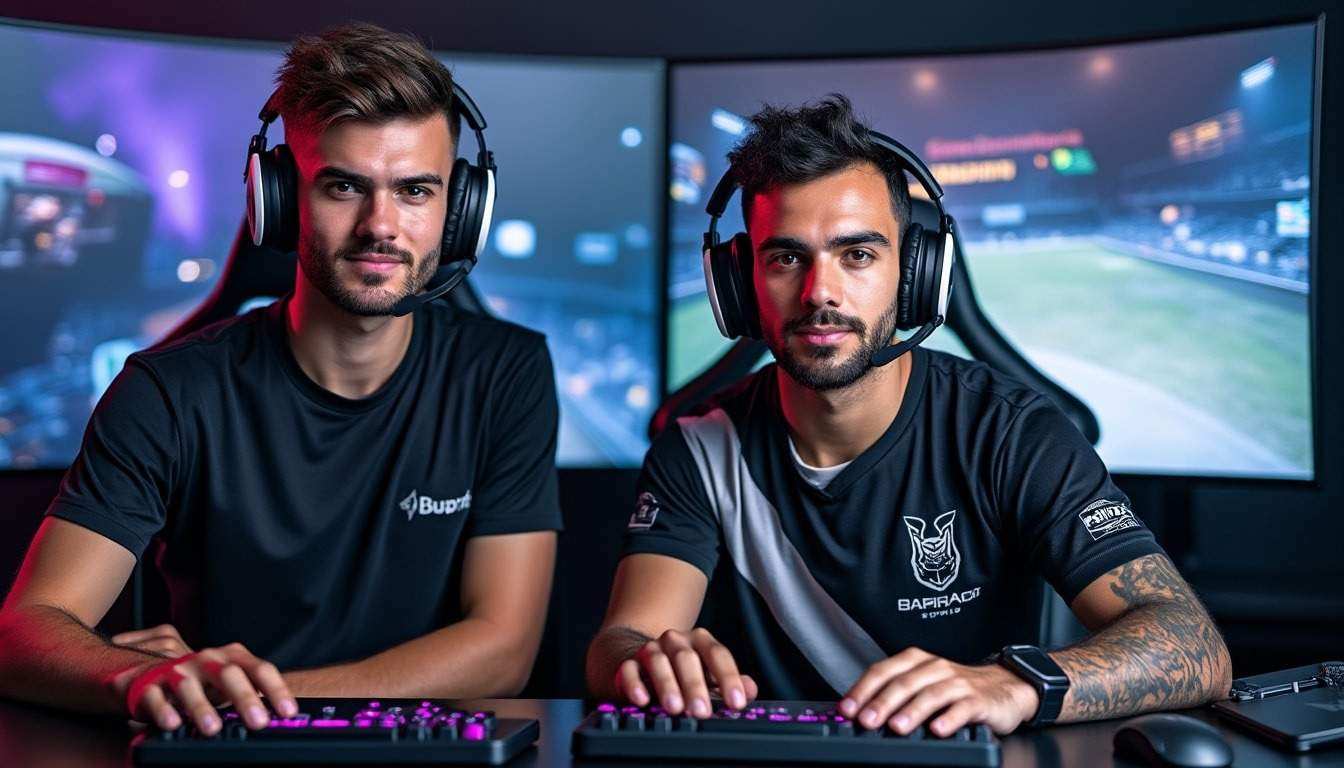 découvrez pourquoi les célèbres youtubeurs michou et inoxtag mettent un terme à leur collaboration. plongée dans les raisons derrière cette séparation qui a surpris leurs fans et l'impact sur leur future carrière.