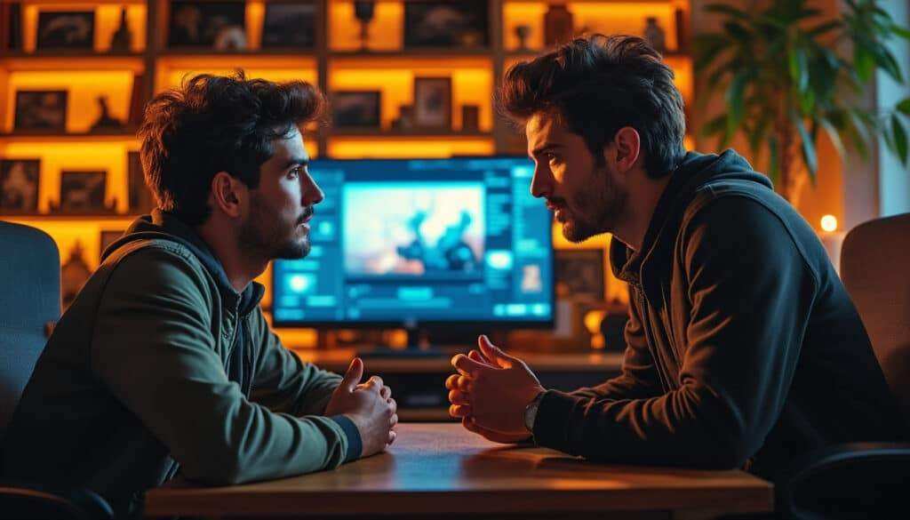 découvrez pourquoi michou et inoxtag, deux stars incontournables de youtube, annoncent la fin de leur collaboration. analyse des raisons derrière cette décision et des impacts sur leurs communautés respectives.