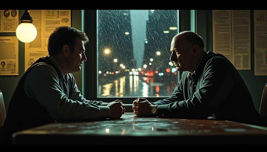 découvrez les dernières spéculations sur la saison 3 de mindhunter. alors que les fans attendent avec impatience la suite des enquêtes psychologiques, nous examinons les possibilités et les obstacles à un éventuel retour de cette série acclamée par la critique.