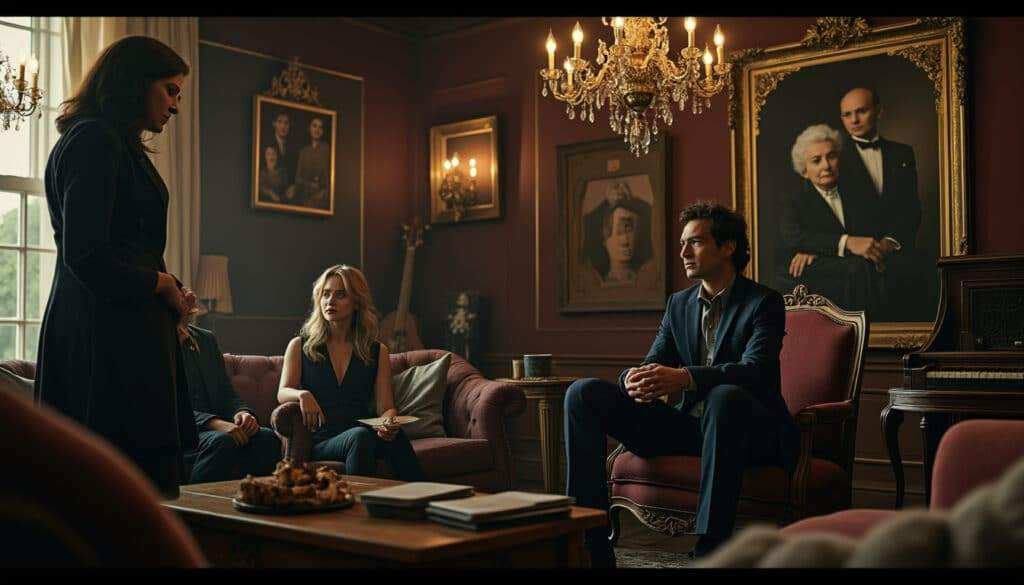 découvrez tout ce que vous devez savoir sur la saison 2 de monarch : date de sortie, trailer captivant et casting impressionnant. ne manquez aucune information sur cette série incontournable !