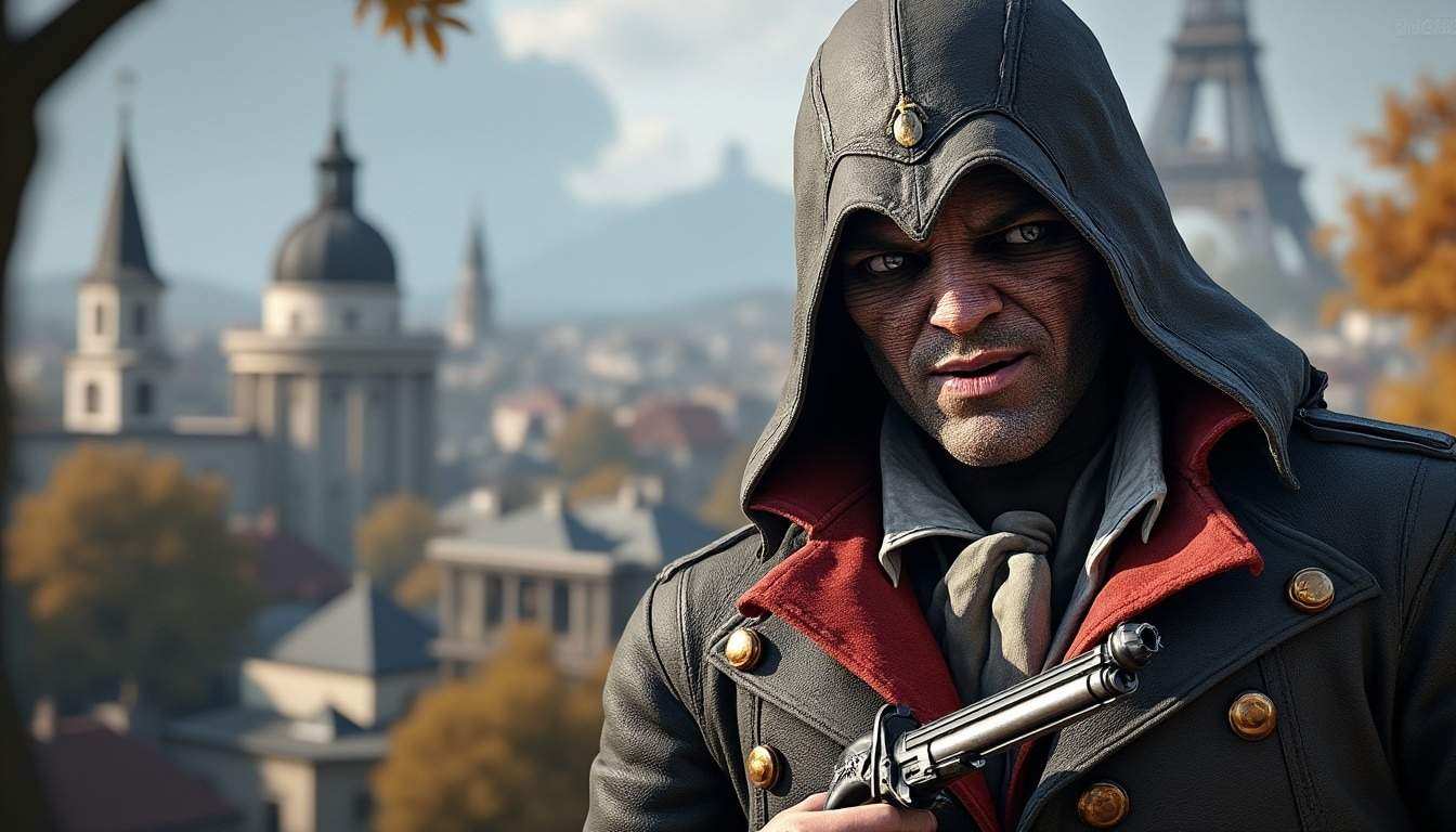 découvrez notre classement des épisodes emblématiques de la saga assassin's creed, analysé du pire au meilleur. plongez dans l'univers riche et varié de cette série marquante, et trouvez quel jeu mérite la première place dans notre sélection.