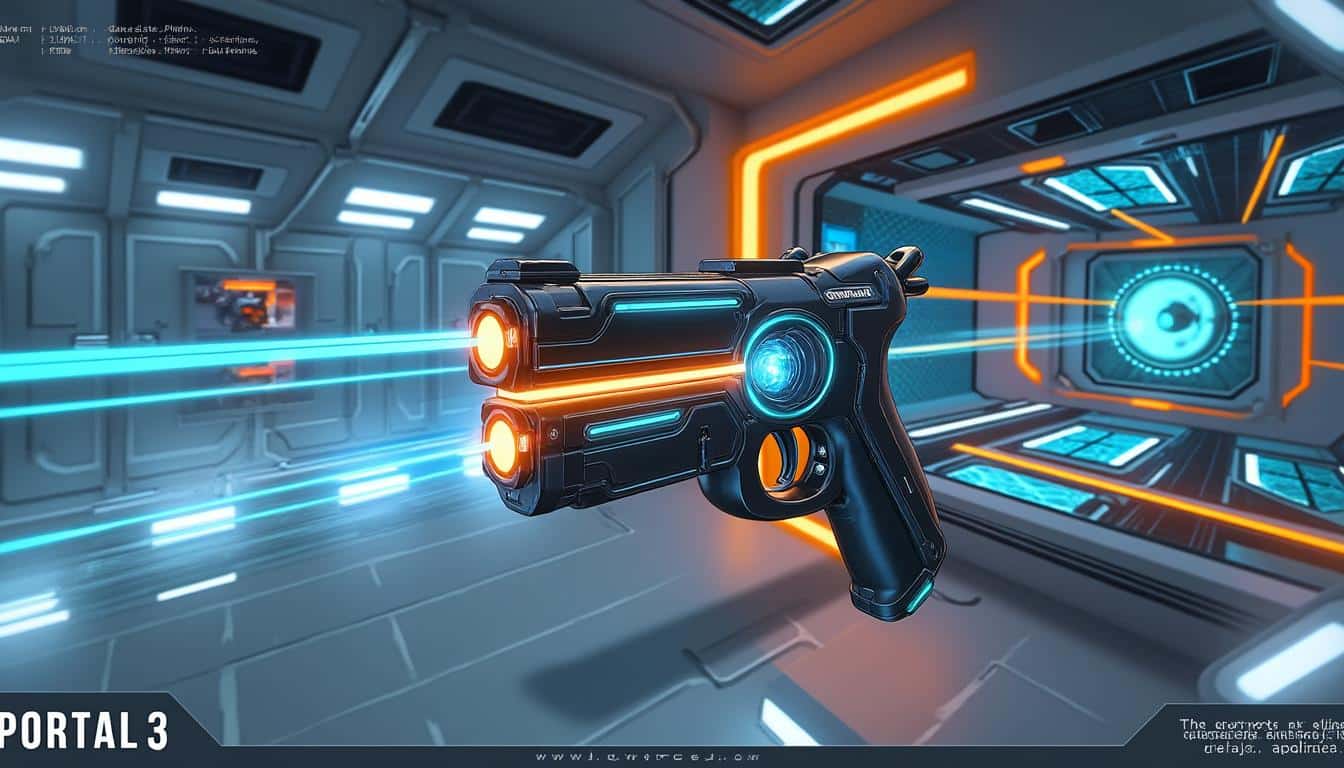 découvrez tout ce qu'il faut savoir sur portal 3 : date de sortie, trailer captivant et gameplay innovant. restez informé des dernières actualités et préparez-vous à plonger dans l'univers intrigant de ce nouvel opus.