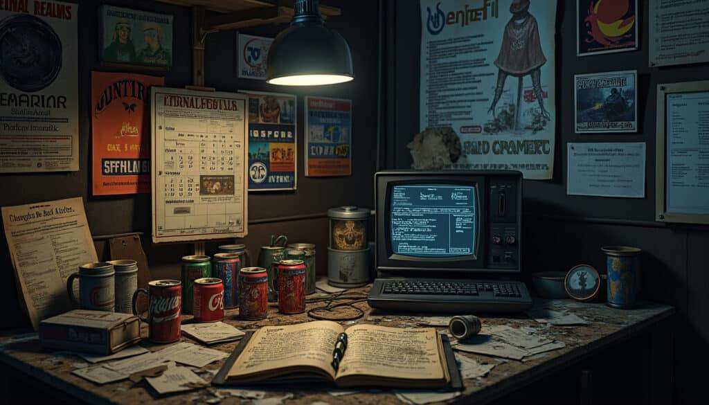 découvrez les raisons fascinantes qui pourraient empêcher la sortie du jeu tant attendu fc 26. entre rumeurs, défis de développement et enjeux économiques, plongez dans les coulisses de cet éventuel flop du secteur du jeu vidéo.