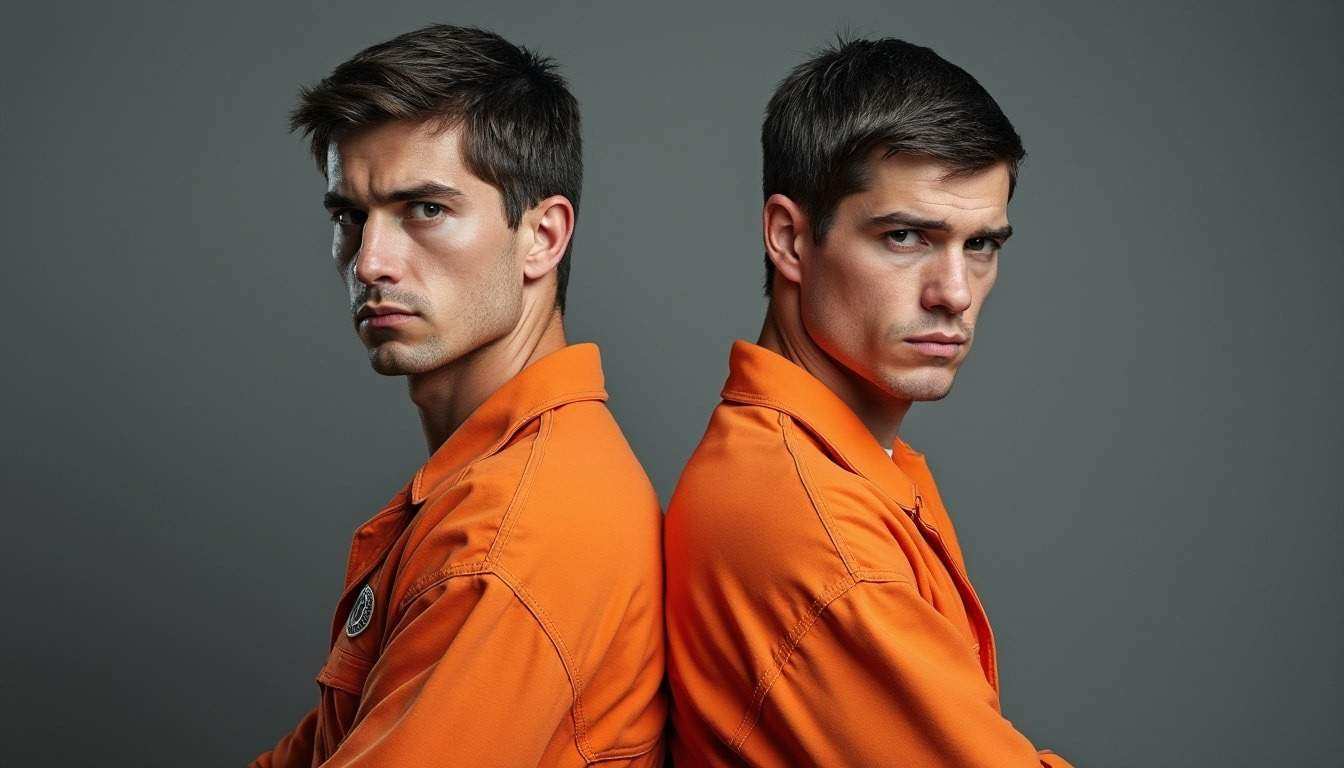 découvrez l'évolution des frères menendez en 2025, leur impact sur la culture pop et leur présence sur netflix. plongez dans leur histoire fascinante et explorez comment ces figures controversées continuent de captiver l'attention du public.