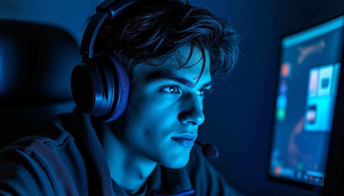 découvrez l'évolution de diablox9, figure emblématique de youtube, depuis son retrait il y a 10 ans. plongez dans son parcours, ses projets récents et son impact sur la communauté de créateurs.