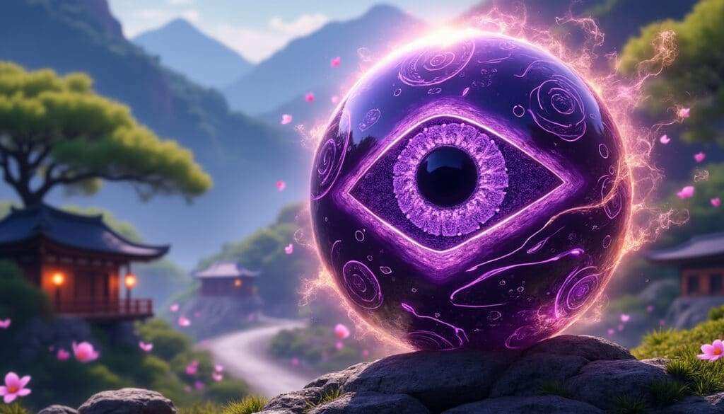 Quel est le biju le plus puissant dans Naruto ? découvrez le biju le plus puissant de l'univers naruto et explorez ses origines, ses pouvoirs et son impact sur l'histoire du manga. plongez dans l'univers fascinant de naruto et apprenez quels sont les secrets de ces créatures légendaires.