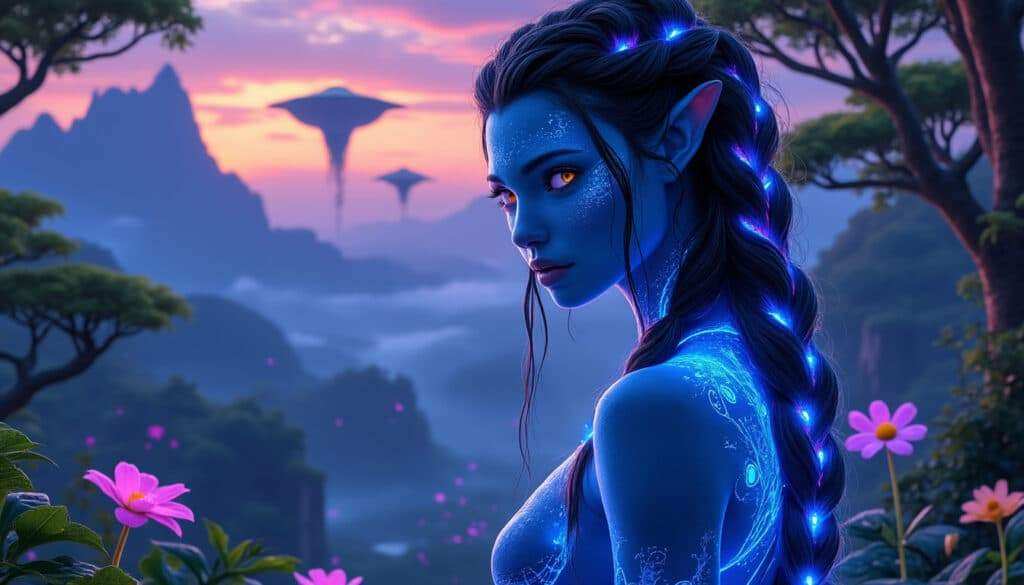 découvrez qui incarne kiri sully dans avatar 2, le très attendu opus de james cameron. plongez au cœur de l'univers fascinant de pandora et apprenez-en plus sur le talent de l'actrice qui prête vie à ce personnage clé de la saga.