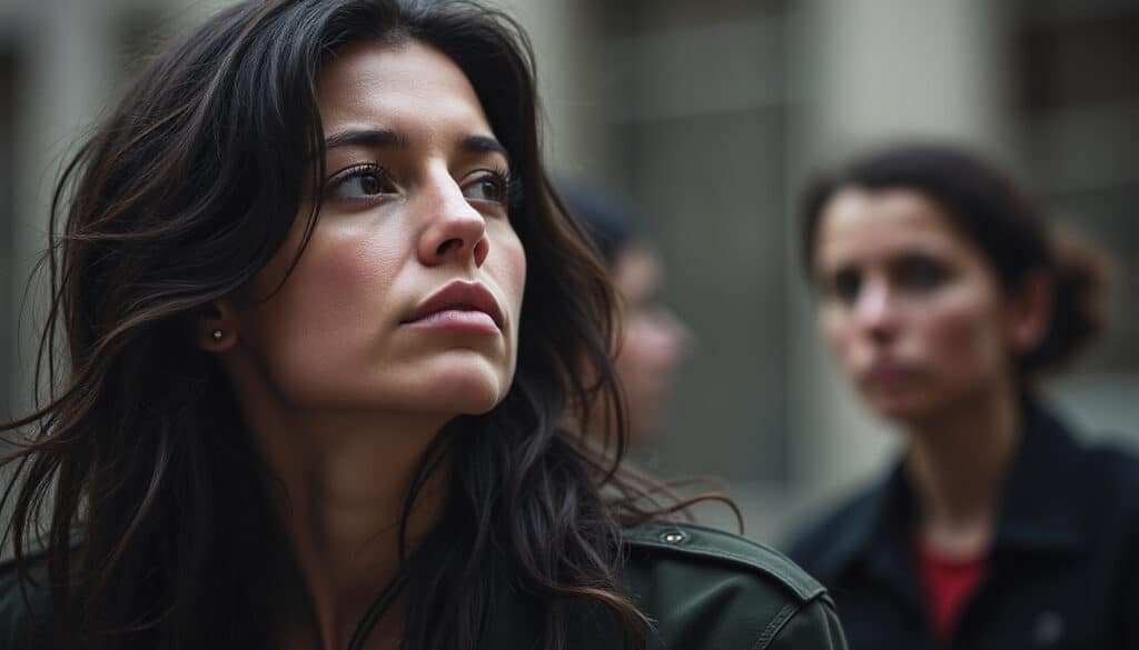 découvrez la véritable identité de charles tex watson, patricia krenwinkel et susan atkins, les figures controversées de la famille manson. plongez dans leur histoire fascinante et leur rôle dans l'un des crimes les plus sordides des états-unis.