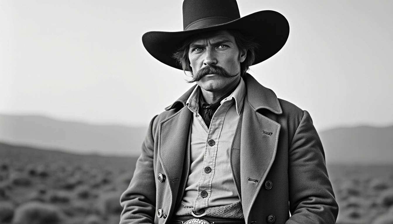 découvrez la vie fascinante de butch cassidy, le célèbre hors-la-loi du far west. plongez dans son histoire, ses exploits audacieux et son influence sur la culture du western américain.