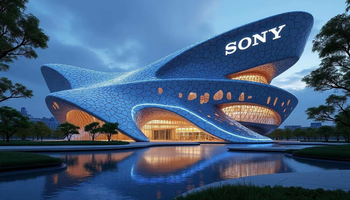 découvrez les dernières actualités sur sony et son dépôt de nombreux noms pour les futures consoles de jeux vidéo au japon. quelles innovations et surprises réservera le géant du divertissement électronique aux joueurs ?