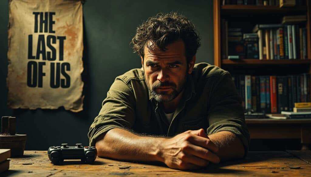 découvrez pourquoi steven ogg, célèbre pour son rôle dans gta, s'éloigne désormais de la franchise. quelles sont les raisons derrière cette décision inattendue ? plongez au cœur de cette histoire intrigante.