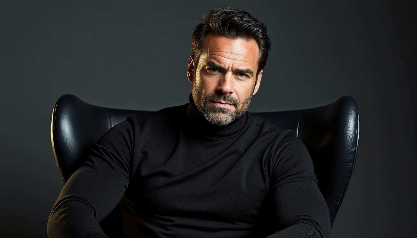 découvrez pourquoi steven ogg, l'interprète emblématique de trevor dans gta, refuse de parler de la franchise. plongez dans son parcours, ses réflexions sur le jeu et les raisons de son éloignement de l'univers de grand theft auto.