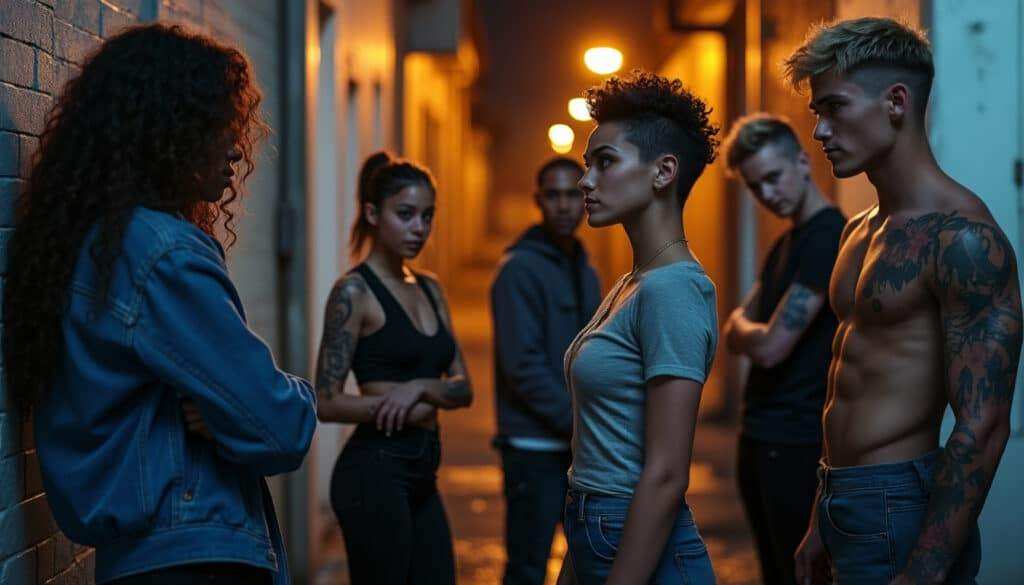 découvrez tout ce que vous devez savoir sur la saison 3 de 'tell me lies' : date de sortie, casting captivant et intrigues palpitantes à ne pas manquer !